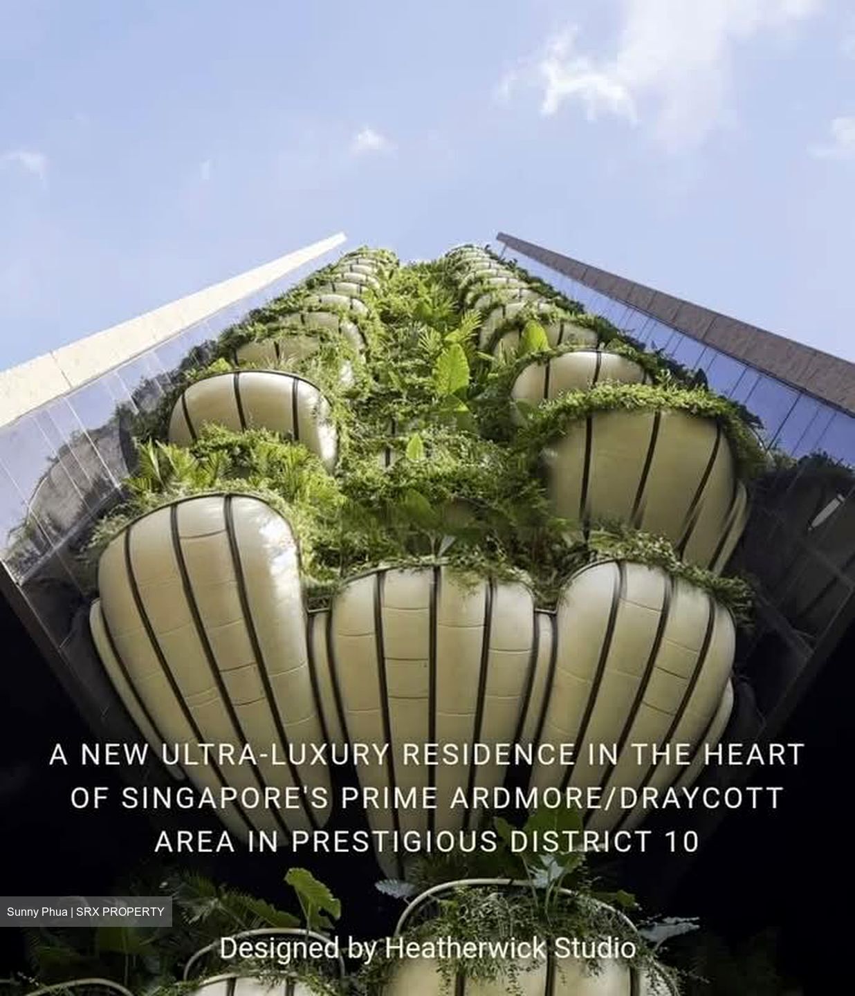 Eden (D10), Apartment #577769311